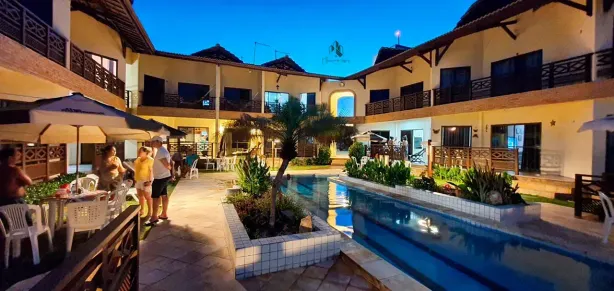 Casa de Condomínio com 2 Quartos à venda, 140m² no Beberibe, Beberibe