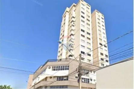 Apartamento com 3 Quartos à venda, 84m² no Setor Central, Araguaína