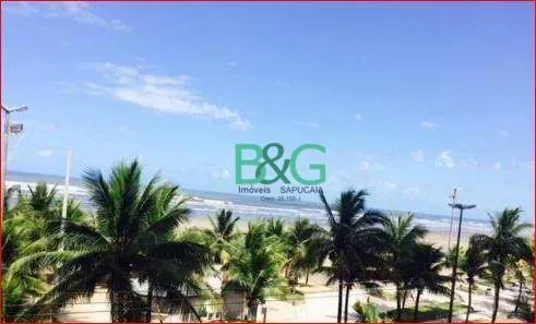Apartamento com 2 Quartos à venda, 80m² no Aviação, Praia Grande