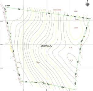 Lote/Terreno à venda, 83562m² no , Canguaretama