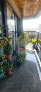 Apartamento com 3 Quartos à venda, 200m² no Jardim Vila Mariana, São Paulo