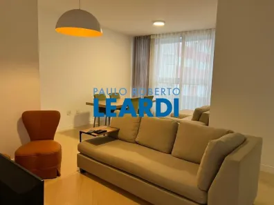 Apartamento com 4 Quartos à venda, 114m² no Parque Residencial Aquarius, São José dos Campos