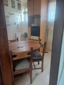 Apartamento com 2 Quartos à venda, 49m² no Jardim Sabará, Porto Alegre