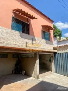 Casa com 2 Quartos à venda, 180m² no Dom Bosco, Belo Horizonte