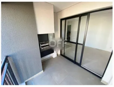 Apartamento com 2 Quartos à venda, 68m² no Jardim Guanabara, Campinas