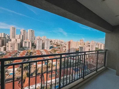 Apartamento com 2 Quartos à venda, 54m² no Santa Cruz do José Jacques, Ribeirão Preto