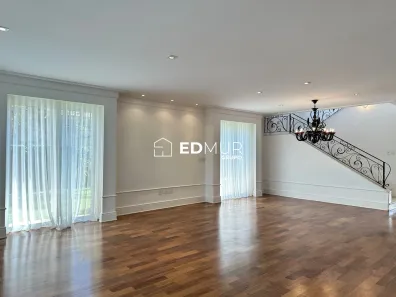 Casa com 5 Quartos à venda, 662m² no Indianópolis, São Paulo