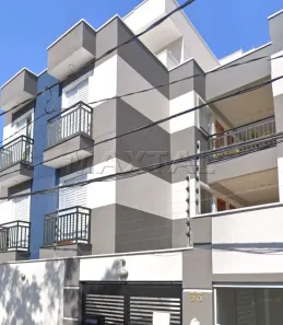 Apartamento com 1 Quarto à venda, 38m² no Vila Paulicéia, São Paulo