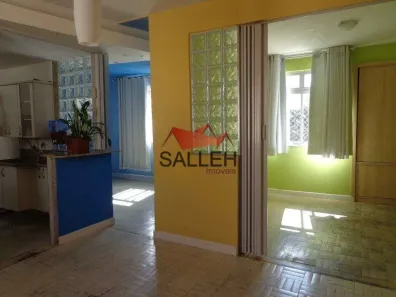 Apartamento com 4 Quartos à venda, 162m² no Serra, Belo Horizonte