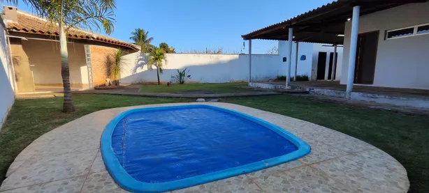 Casa com 3 Quartos à venda, 150m² no Vale do Sol, Aparecida de Goiânia