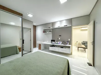 Apartamento com 3 Quartos à venda, 282m² no Novo Uruguai, Teresina