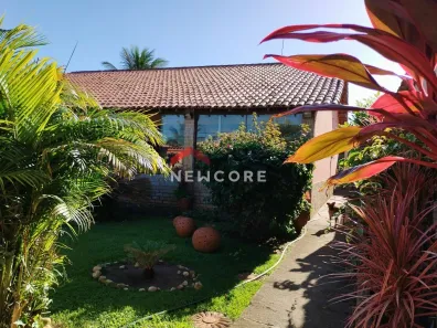 Casa de Condomínio com 5 Quartos à venda, 350m² no Verão Vermelho (Tamoios), Cabo Frio