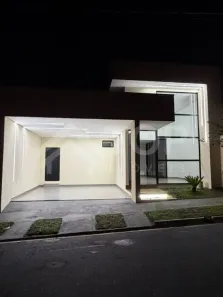 Casa de Condomínio com 3 Quartos à venda, 250m² no Residencial Samambaia, São Carlos