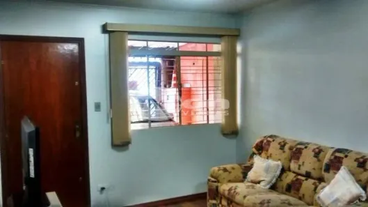 Sobrado com 2 Quartos à venda, 135m² no Assunção, São Bernardo do Campo