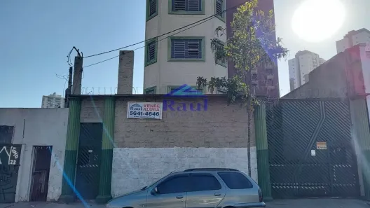 Sala Comercial para alugar, 1345m² no Jardim Caravelas, São Paulo