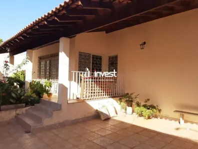 Casa com 3 Quartos à venda, 200m² no Dom Eduardo II, Uberaba