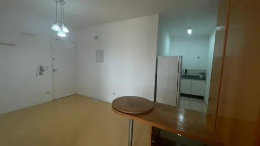 Apartamento com 1 Quarto à venda, 45m² no Mirandópolis, São Paulo