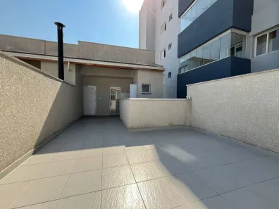 Cobertura com 2 Quartos à venda, 78m² no Vila Homero Thon, Santo André