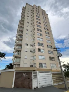 Apartamento com 3 Quartos à venda, 116m² no Nova América, Piracicaba
