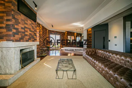 Apartamento com 3 Quartos à venda, 220m² no Itaim Bibi, São Paulo