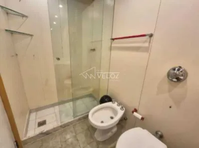 Apartamento com 3 Quartos à venda, 94m² no Leblon, Rio de Janeiro
