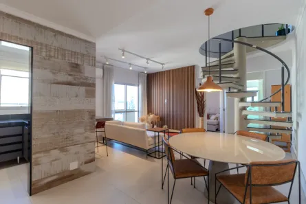 Apartamento com 2 Quartos à venda, 111m² no Vila Nova Conceição, São Paulo