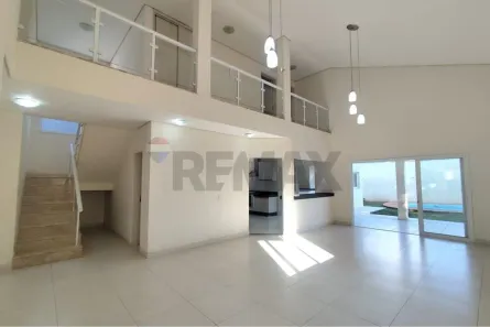 Casa de Condomínio com 4 Quartos à venda, 322m² no Boa Esperança, Paulínia
