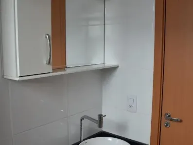 Apartamento com 2 Quartos à venda, 40m² no Bela Marina, Cuiabá