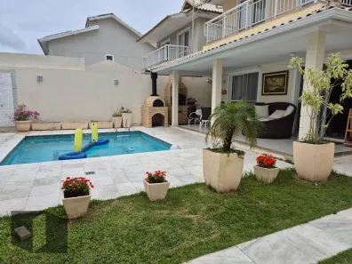 Casa com 4 Quartos à venda, 198m² no Recreio dos Bandeirantes, Rio de Janeiro