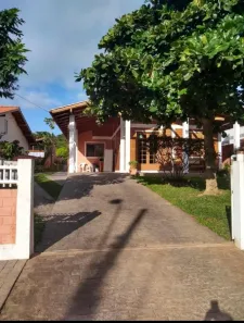 Casa com 6 Quartos à venda, 1467m² no Ingleses do Rio Vermelho, Florianópolis