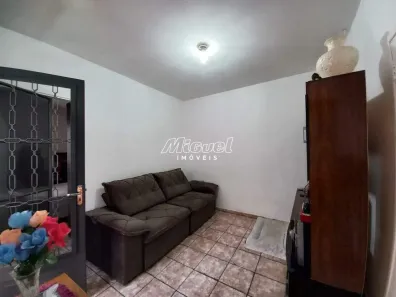Casa com 1 Quarto à venda, 39m² no Cidade Alta, Piracicaba