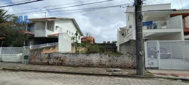 Lote/Terreno à venda, 360m² no Santa Mônica, Florianópolis