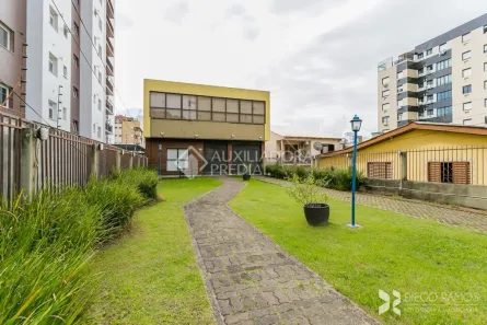 Prédio Comercial à venda, 701m² no Tristeza, Porto Alegre