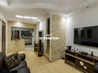 Sobrado com 3 Quartos à venda, 178m² no Vila Nhocune, São Paulo