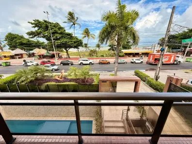 Apartamento com 3 Quartos à venda, 160m² no Cabo Branco, João Pessoa