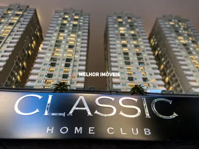 Apartamento com 2 Quartos à venda, 66m² no Monte Alegre, Camboriú