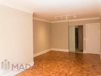 Apartamento com 3 Quartos à venda, 128m² no Jardim Paulista, São Paulo
