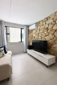Apartamento com 2 Quartos à venda, 50m² no Bancários, João Pessoa