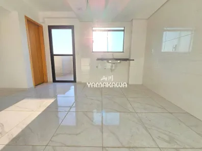 Apartamento com 2 Quartos à venda, 47m² no Itaquera, São Paulo