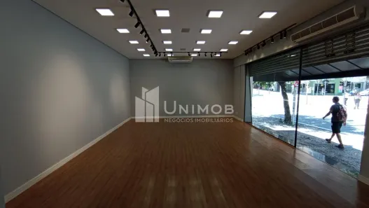 Ponto Comercial para alugar, 70m² no Centro, Campinas