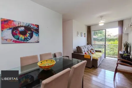 Apartamento com 3 Quartos à venda, 67m² no Tristeza, Porto Alegre