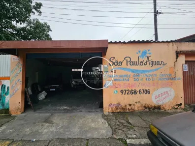 Ponto Comercial para alugar, 72m² no Vila Prel, São Paulo