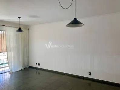 Apartamento com 3 Quartos à venda, 80m² no Jardim Flamboyant, Campinas
