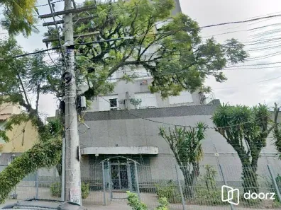 Apartamento com 1 Quarto à venda, 49m² no Vila São José, Porto Alegre