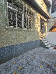 Casa com 2 Quartos para alugar, 65m² no Engenho de Dentro, Rio de Janeiro