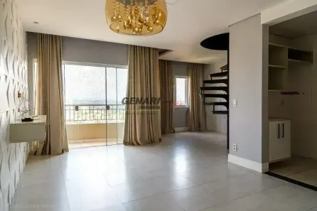 Apartamento com 3 Quartos à venda, 260m² no Parque Boa Esperança, Indaiatuba