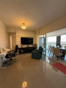 Apartamento com 4 Quartos à venda, 123m² no Horto Bela Vista, Salvador