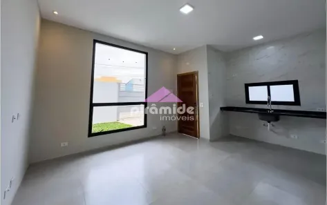 Casa com 2 Quartos à venda, 61m² no Balneário dos Golfinhos, Caraguatatuba
