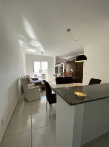 Apartamento com 3 Quartos à venda, 80m² no Jardim Tupanci, Barueri