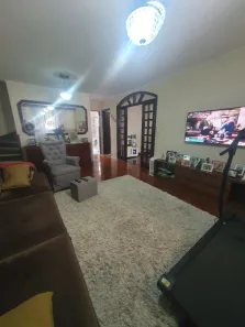 Casa com 3 Quartos à venda, 220m² no Santa Maria, São Caetano do Sul